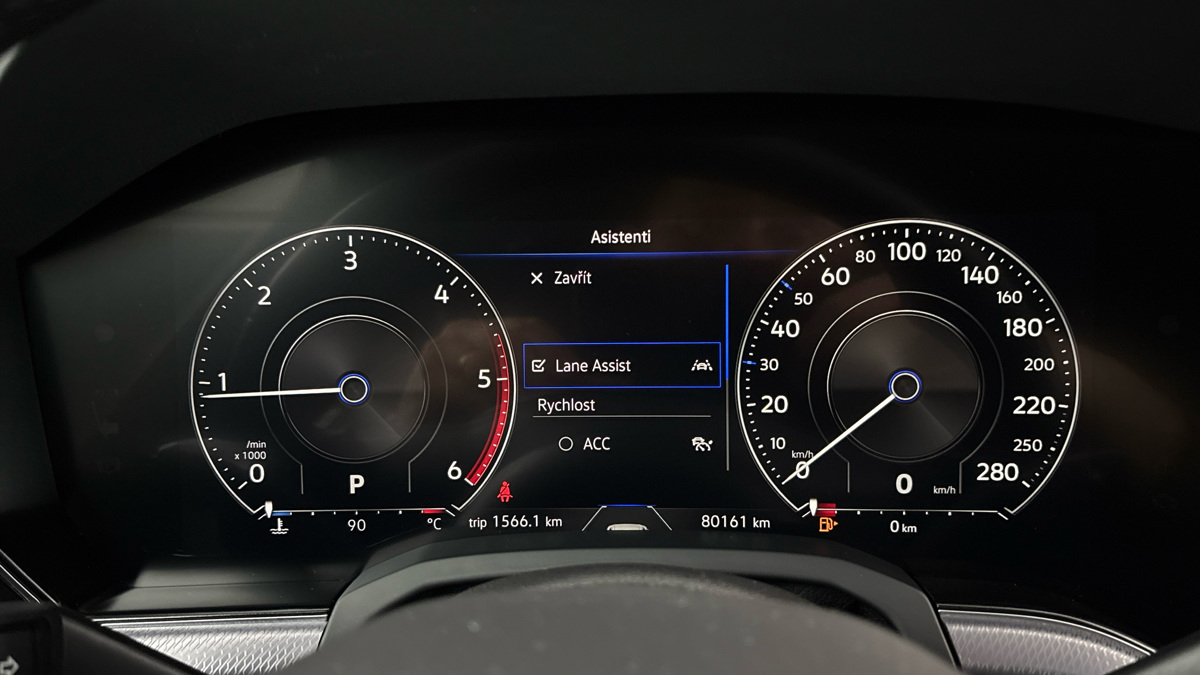 Volkswagen Touareg - 10