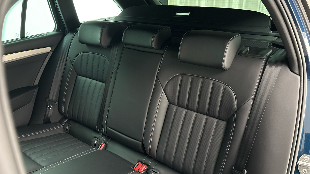 Škoda Superb - 16