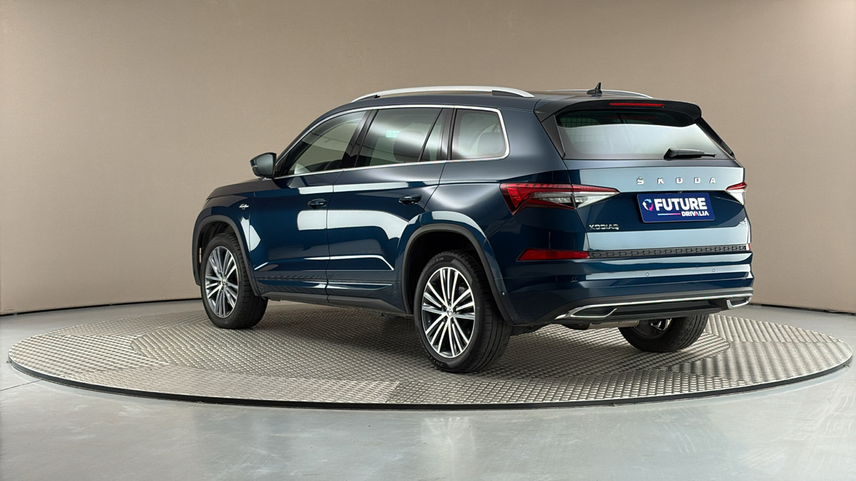 Škoda Kodiaq - 2