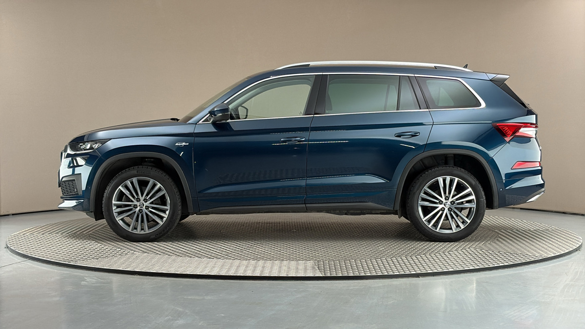 Škoda Kodiaq - 4