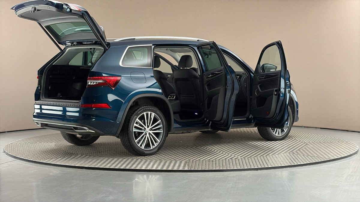 Škoda Kodiaq - 6