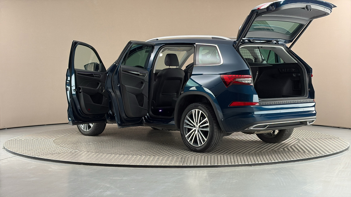 Škoda Kodiaq - 7