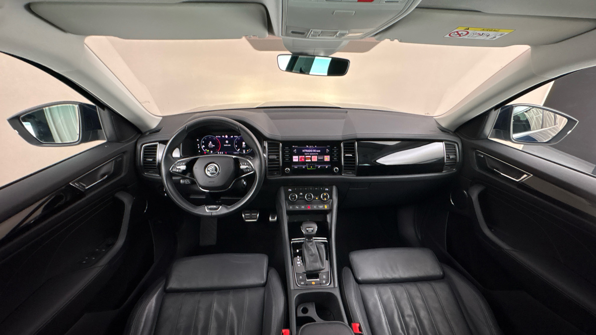 Škoda Kodiaq - 8