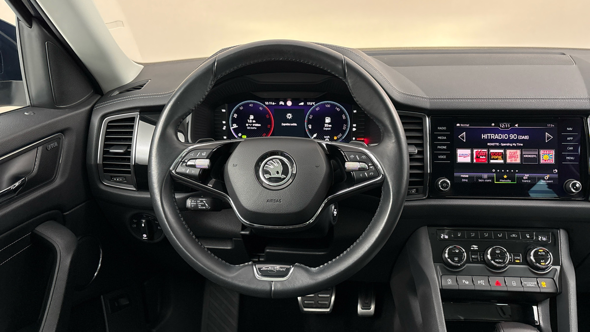 Škoda Kodiaq - 9
