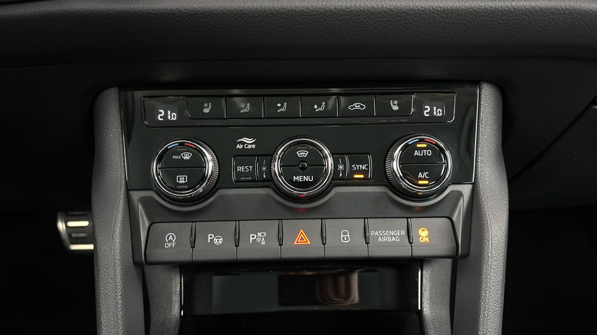 Škoda Kodiaq - 13
