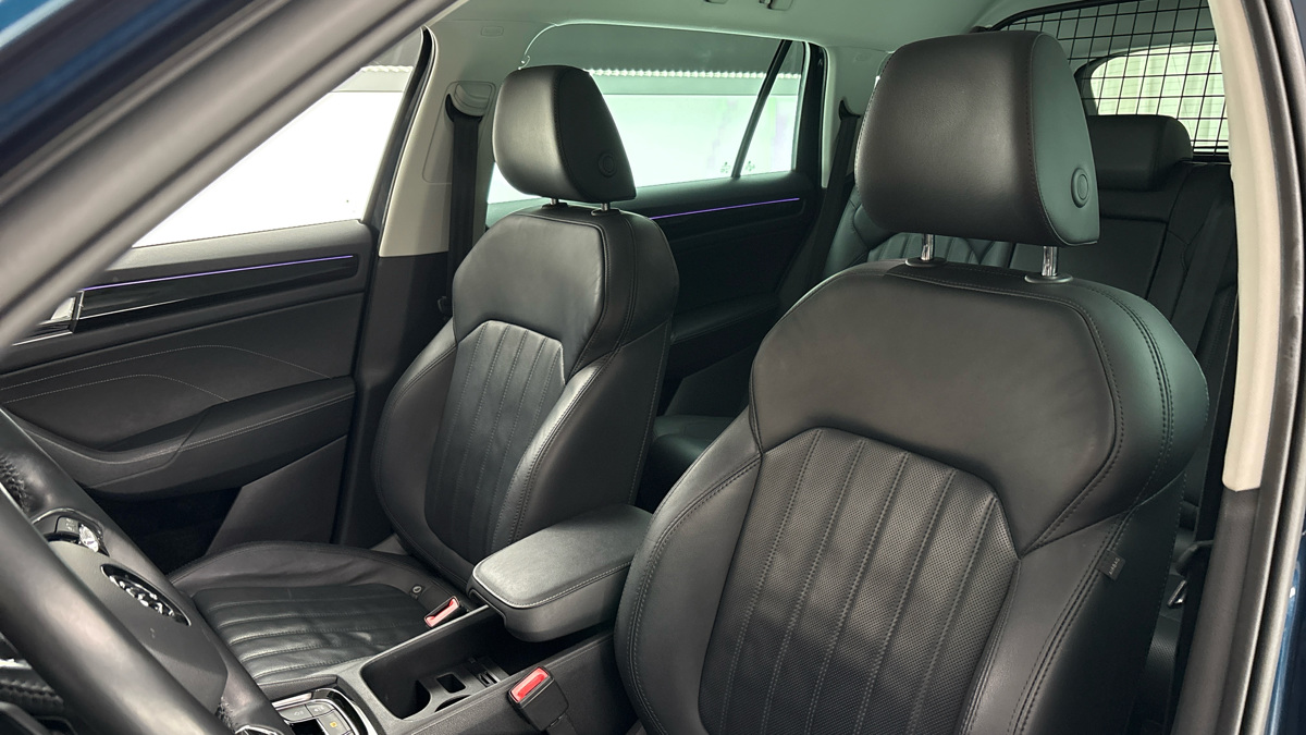 Škoda Kodiaq - 15