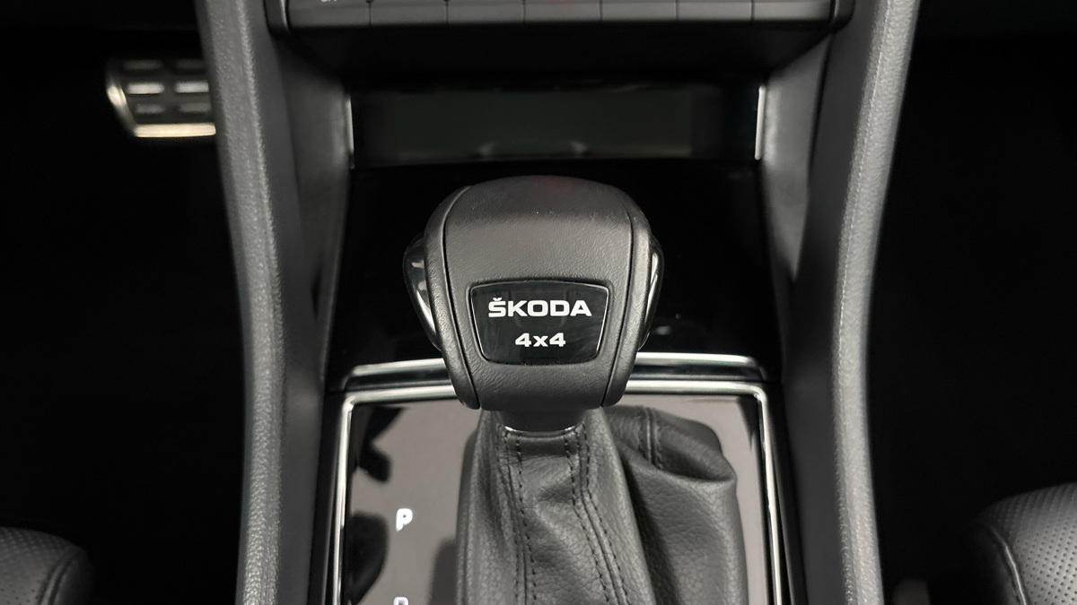 Škoda Kodiaq - 29