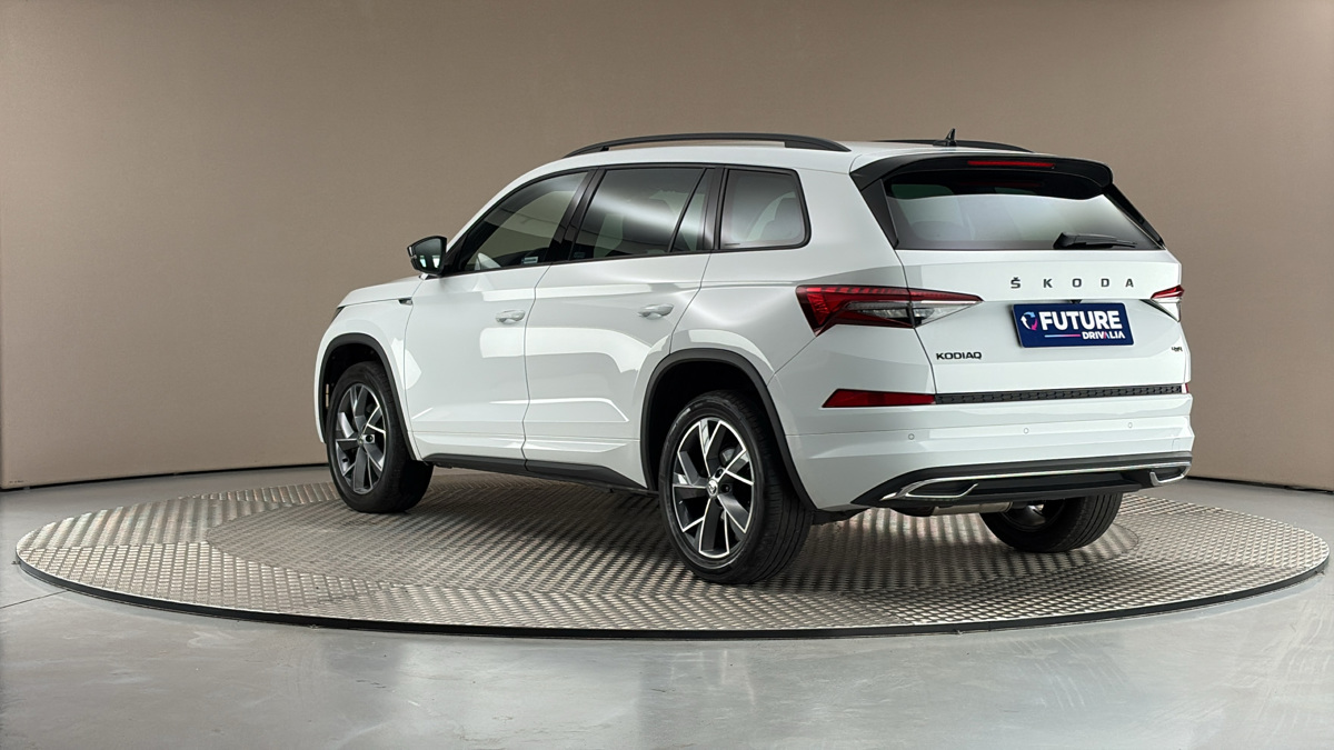 Škoda Kodiaq - 2