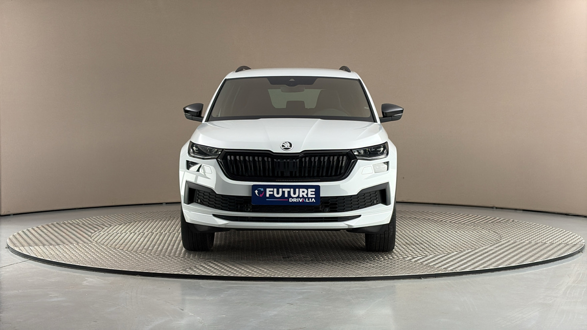 Škoda Kodiaq - 3