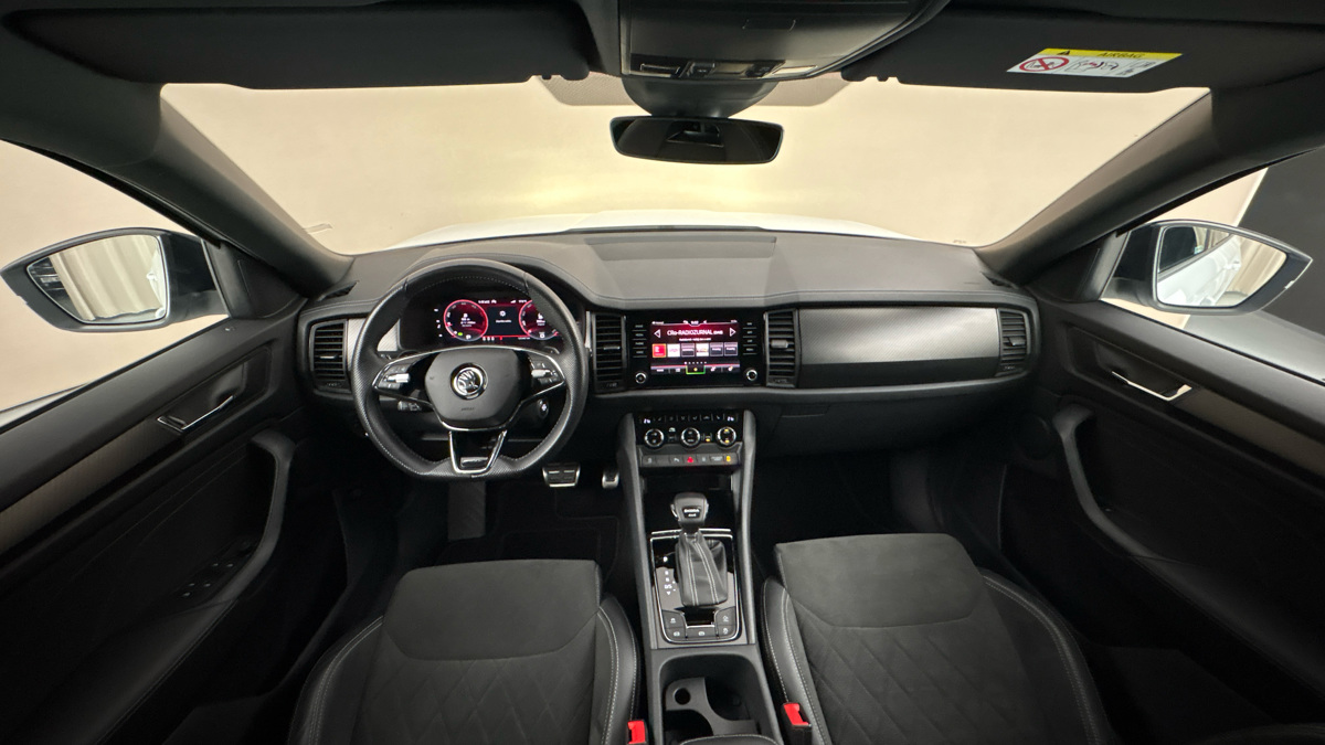 Škoda Kodiaq - 8