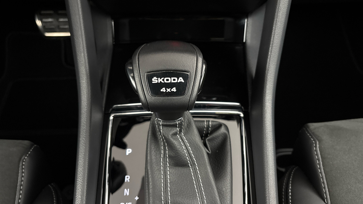 Škoda Kodiaq - 25