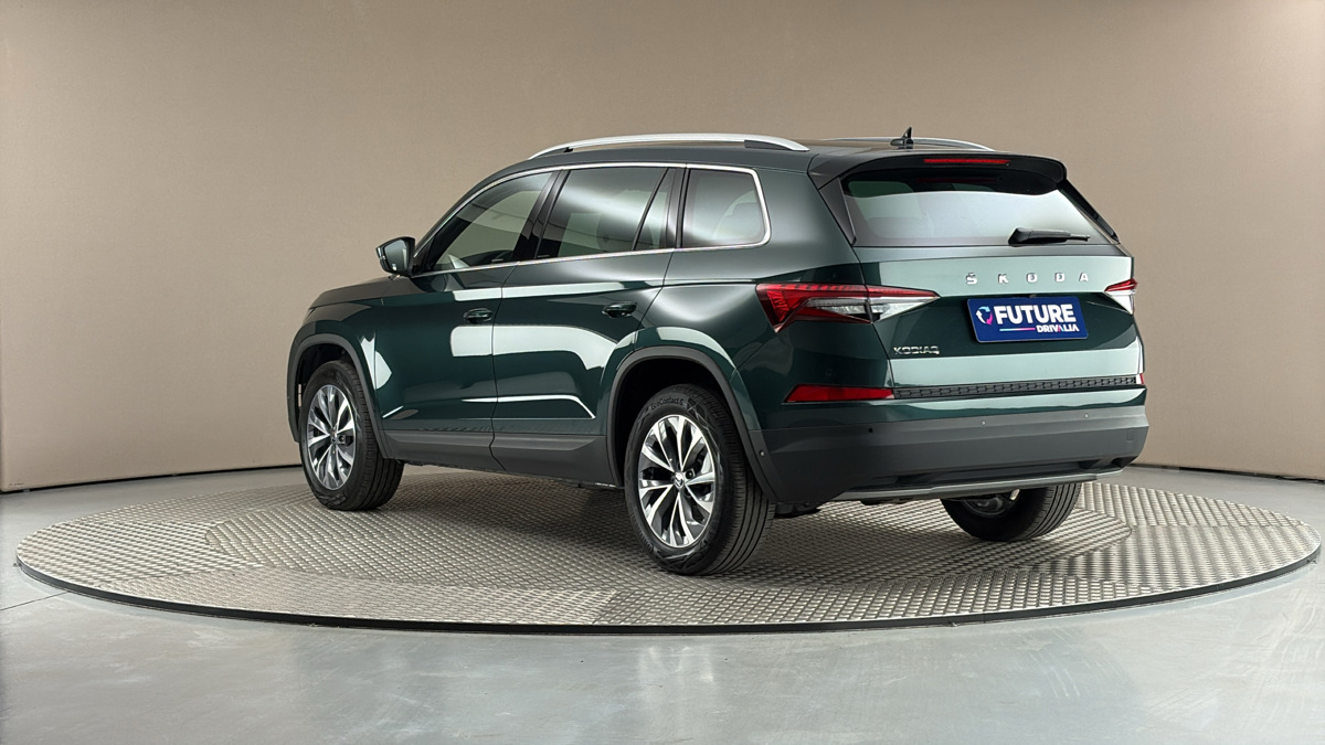 Škoda Kodiaq - 2