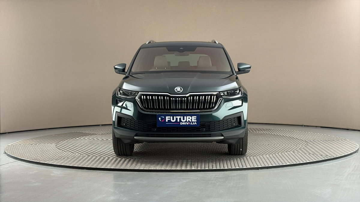 Škoda Kodiaq - 3