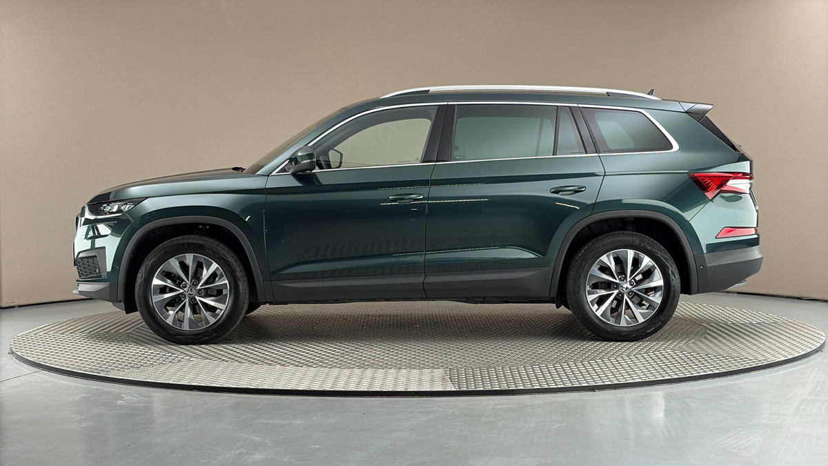 Škoda Kodiaq - 4