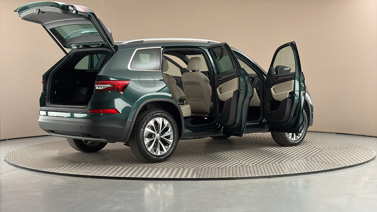 Škoda Kodiaq - 6