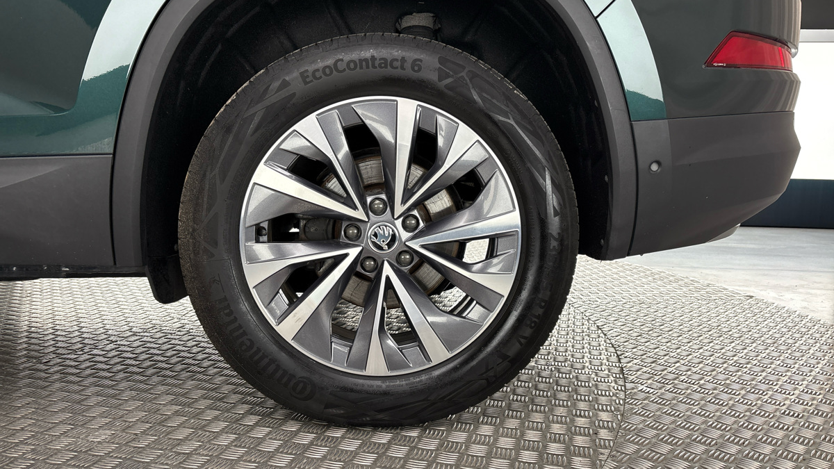 Škoda Kodiaq - 19