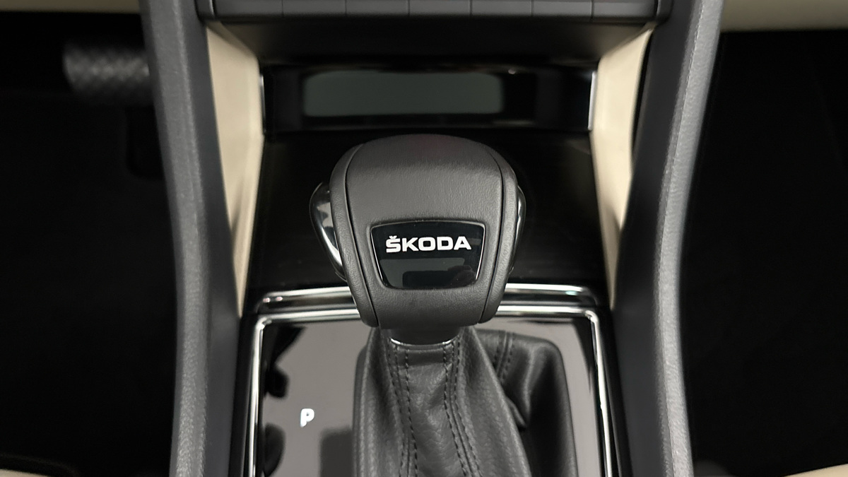 Škoda Kodiaq - 25