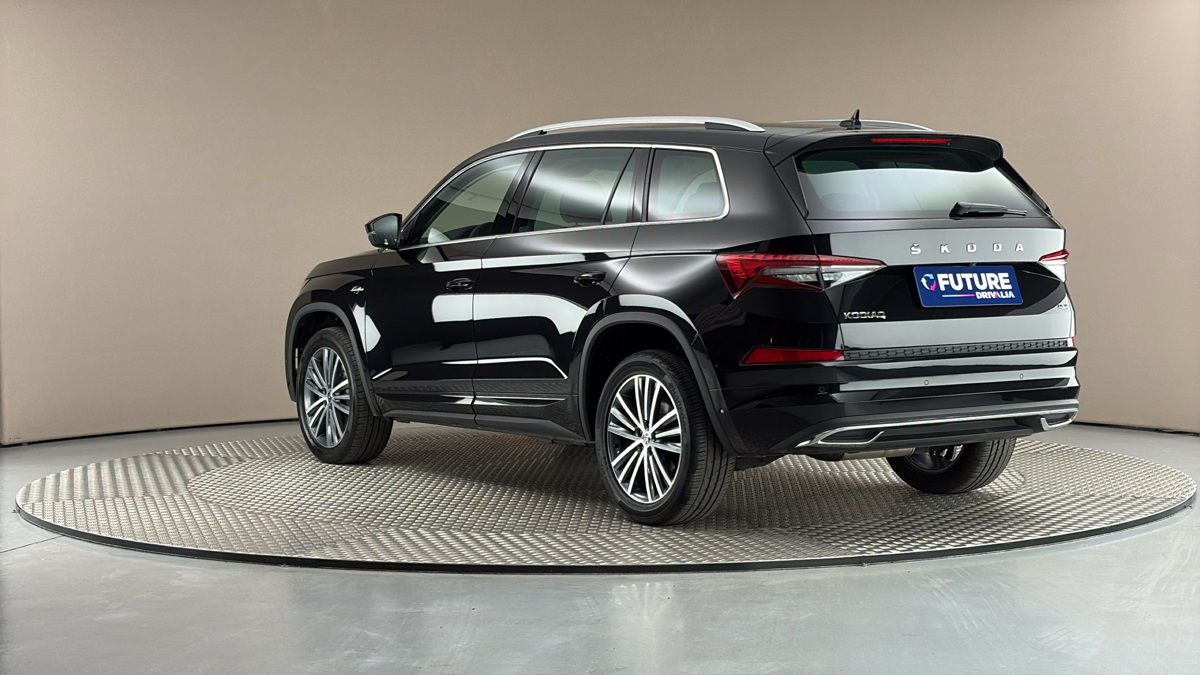 Škoda Kodiaq - 2