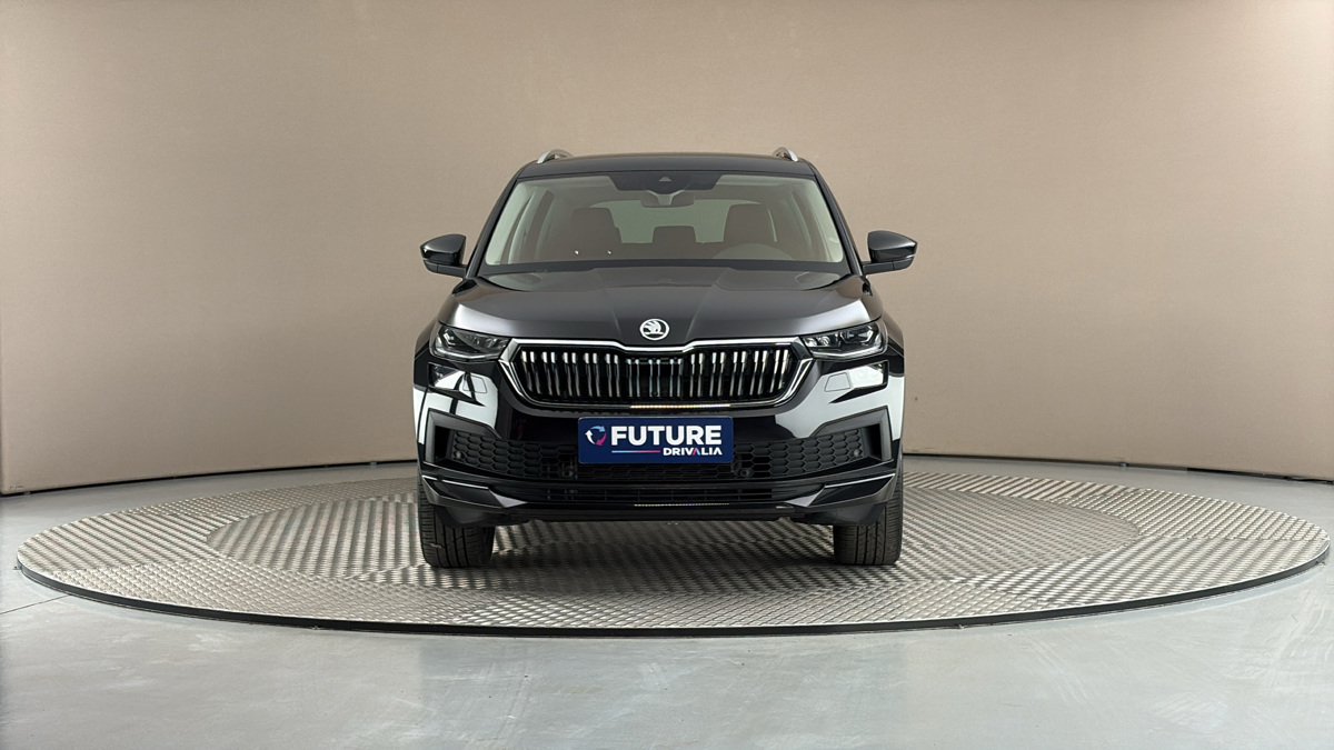 Škoda Kodiaq - 3