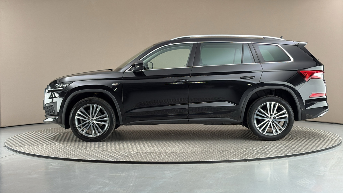 Škoda Kodiaq - 4