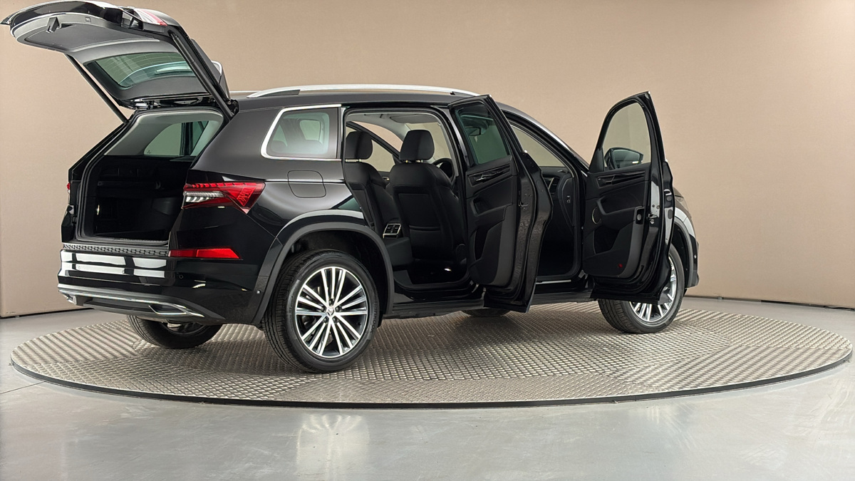 Škoda Kodiaq - 6