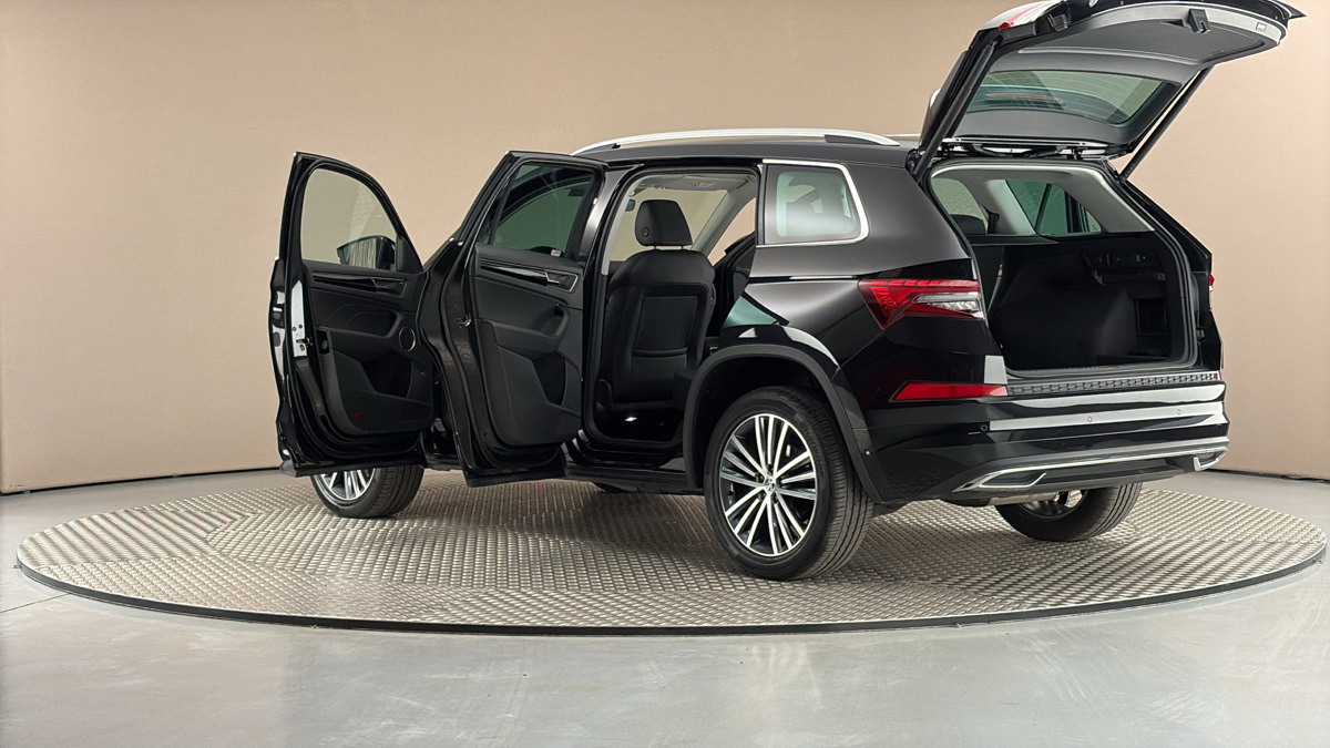 Škoda Kodiaq - 7
