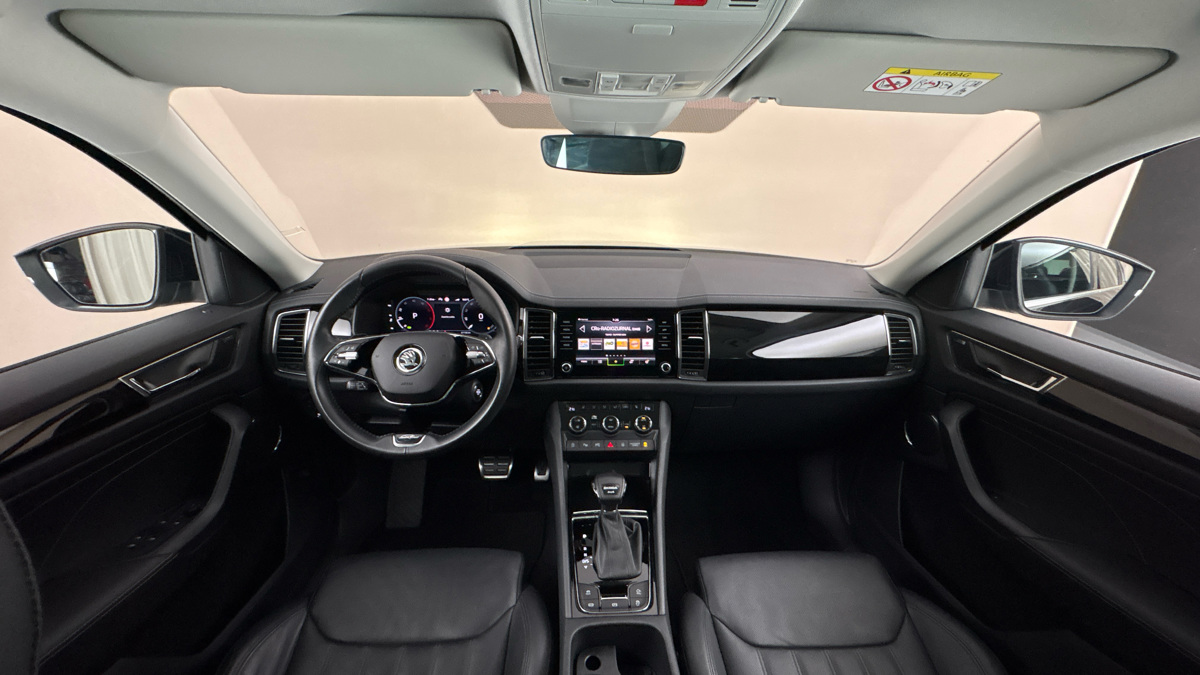 Škoda Kodiaq - 8