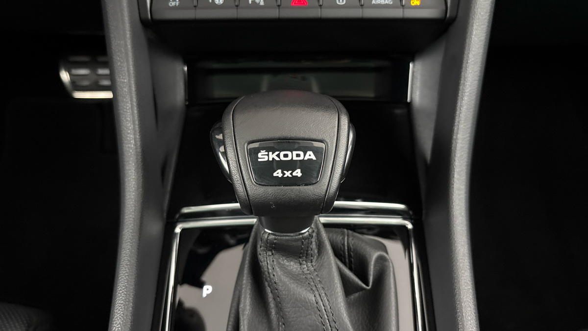 Škoda Kodiaq - 27