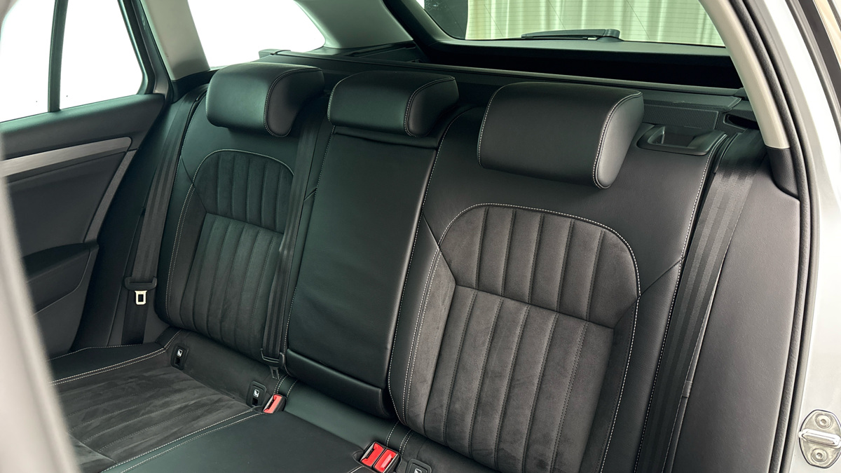 Škoda Superb - 16