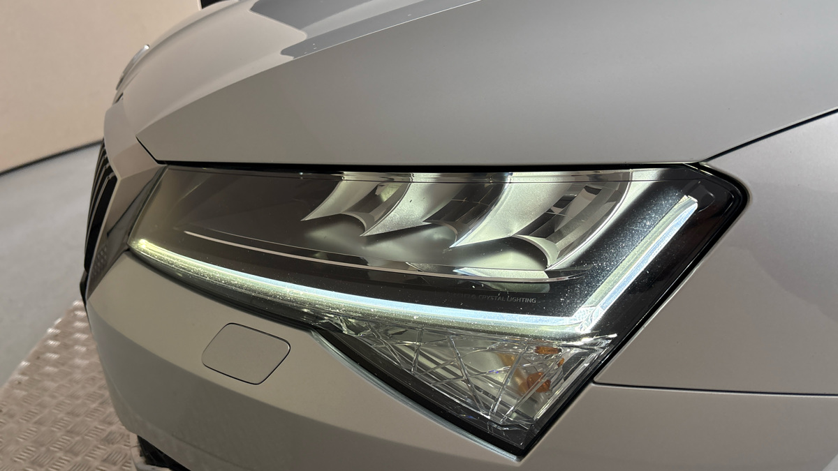 Škoda Superb - 18