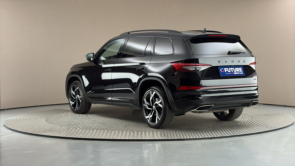 Škoda Kodiaq - 2