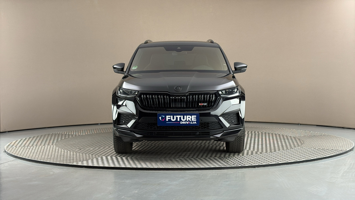 Škoda Kodiaq - 3