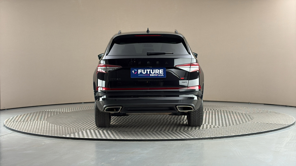Škoda Kodiaq - 5