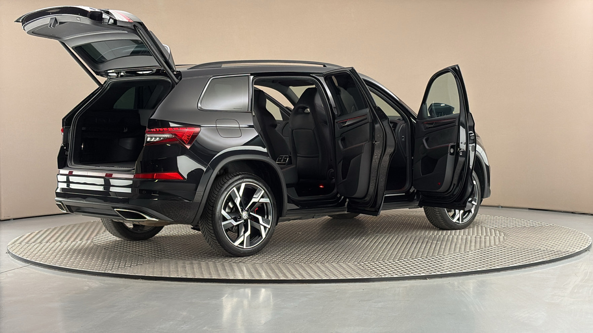 Škoda Kodiaq - 6
