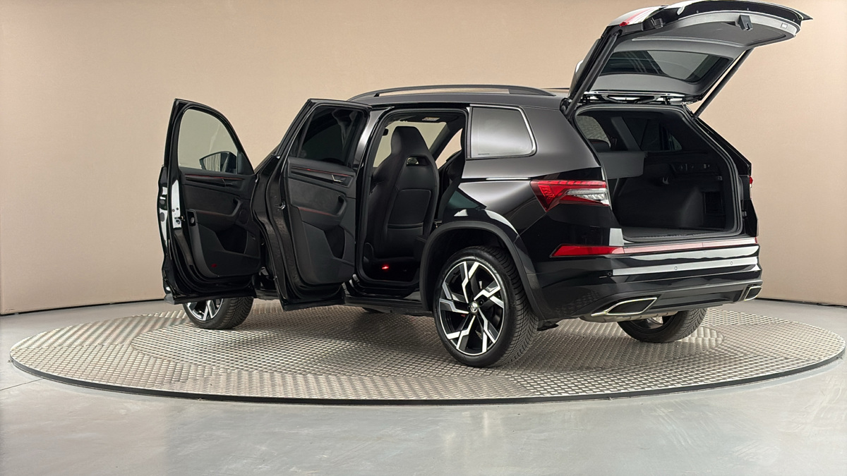 Škoda Kodiaq - 7