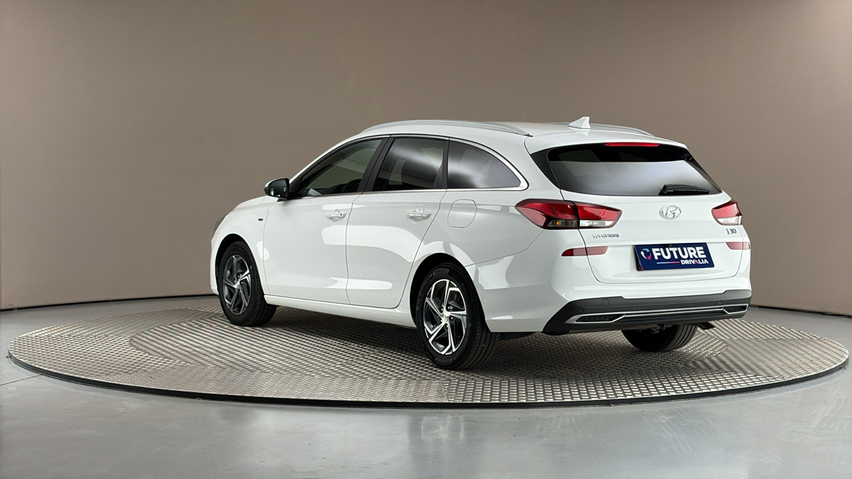 Hyundai i30 - 2