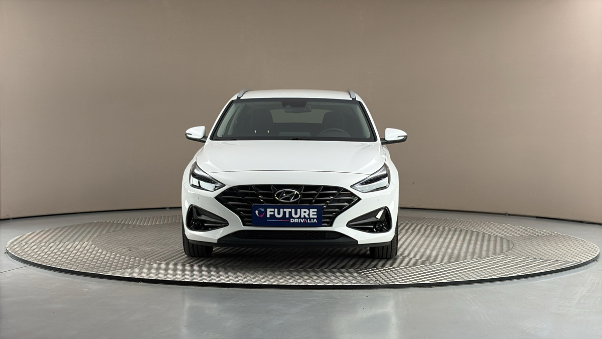 Hyundai i30 - 3