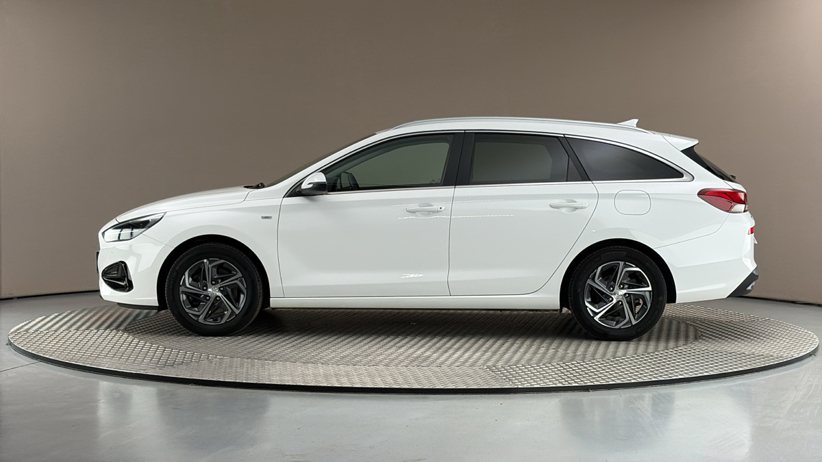 Hyundai i30 - 4
