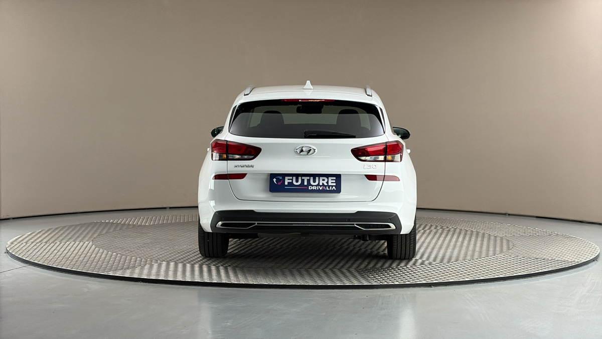Hyundai i30 - 5