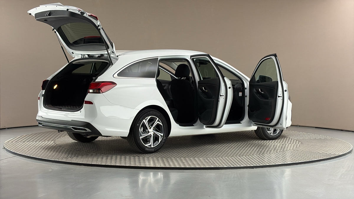 Hyundai i30 - 6