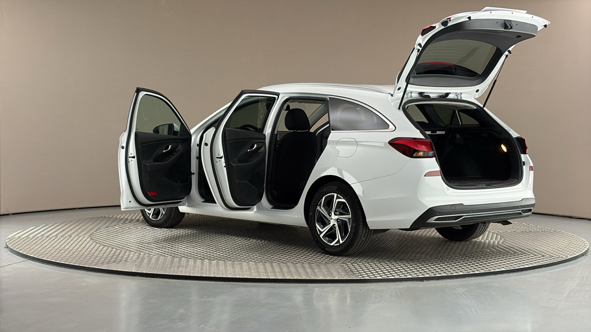 Hyundai i30 - 7
