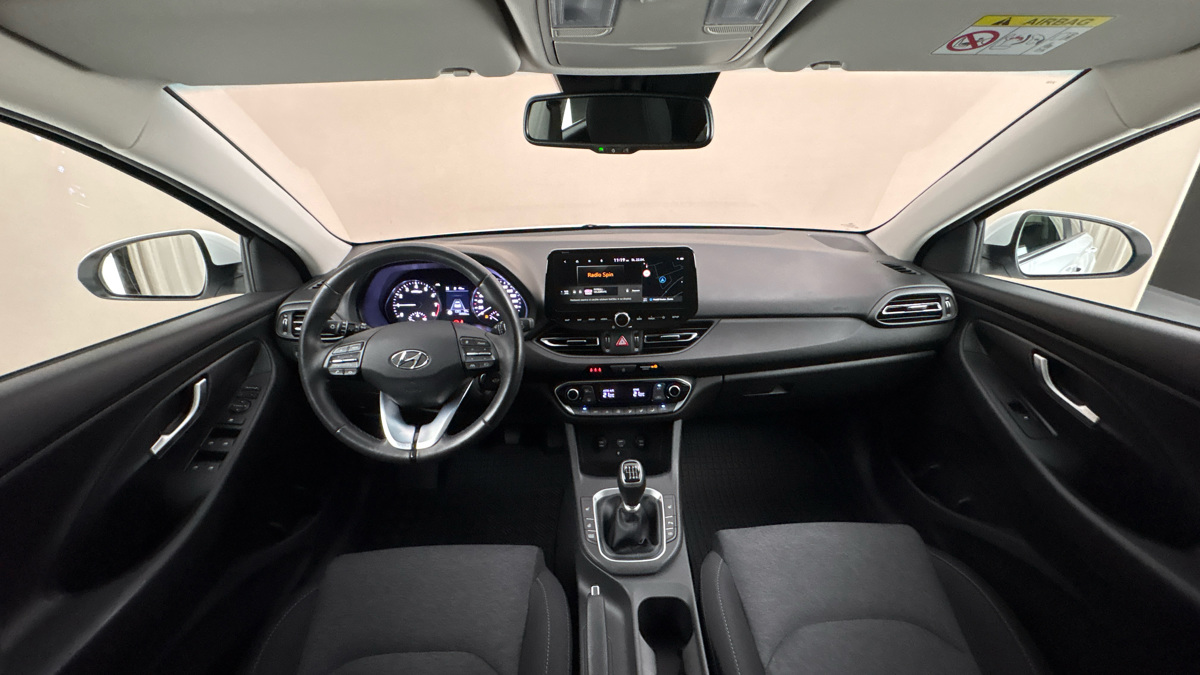 Hyundai i30 - 8