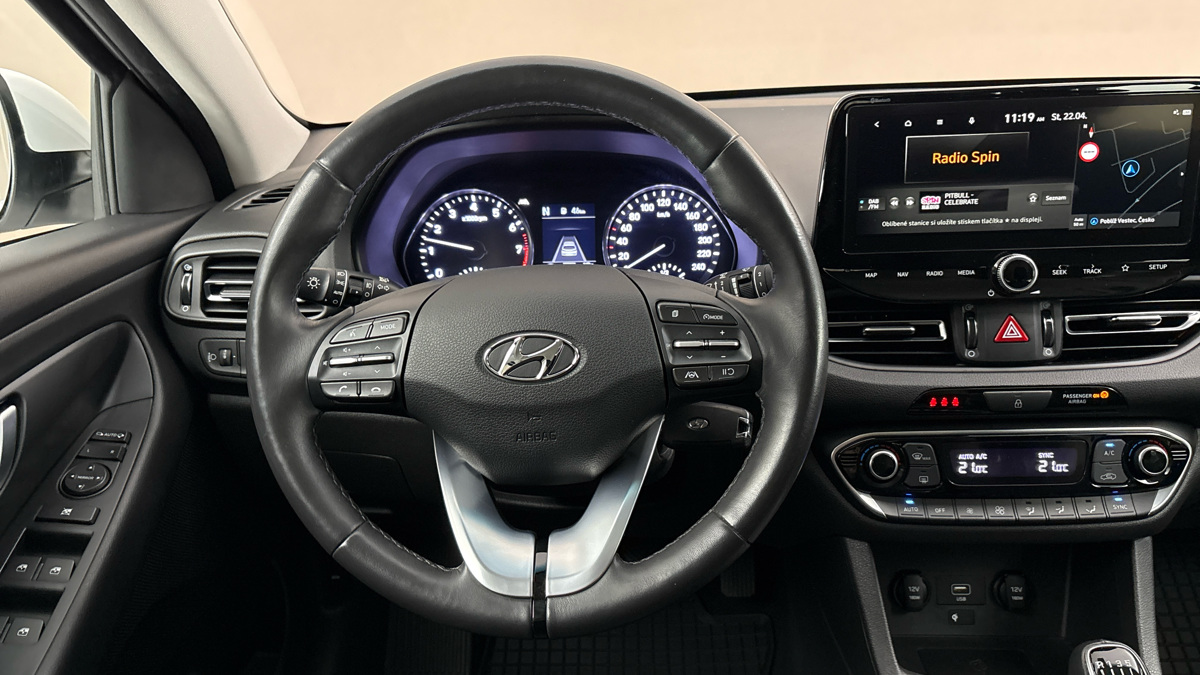 Hyundai i30 - 9