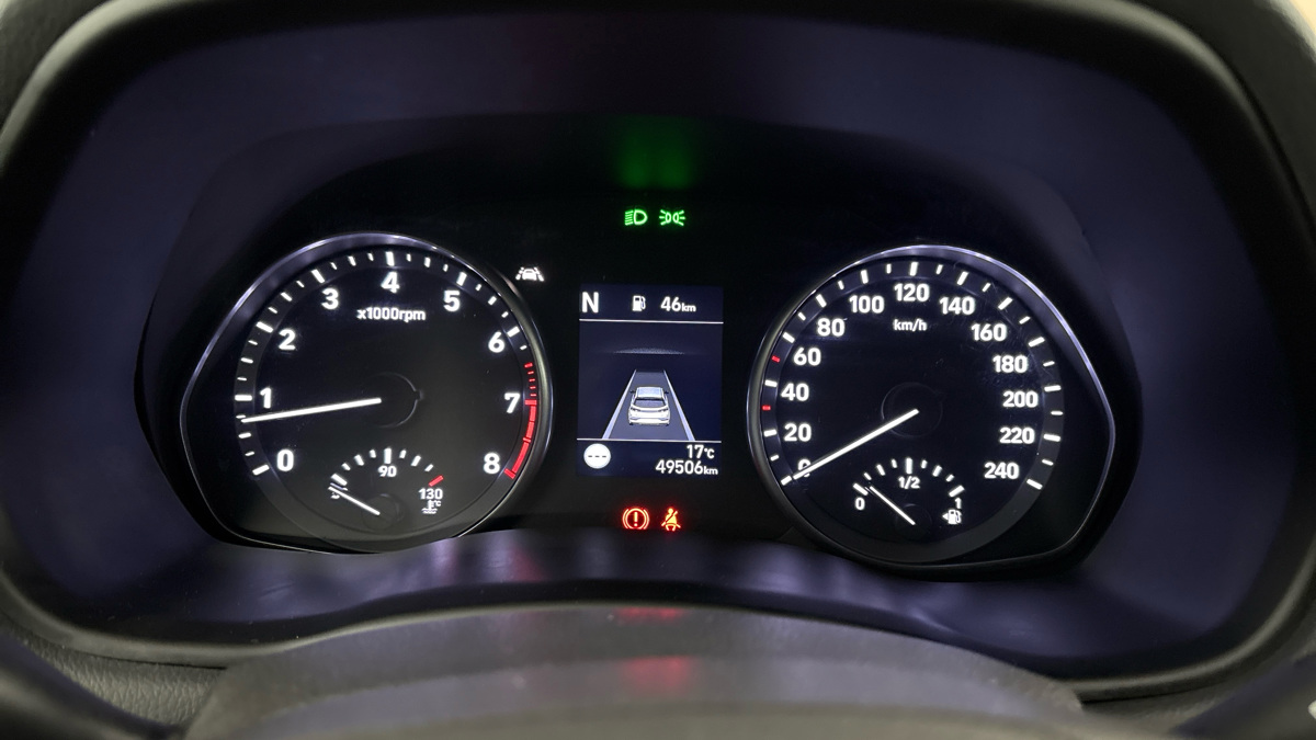 Hyundai i30 - 10