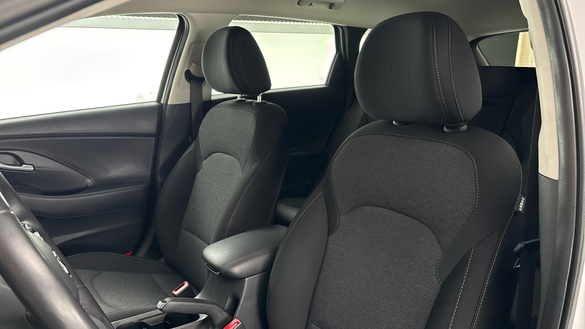 Hyundai i30 - 15