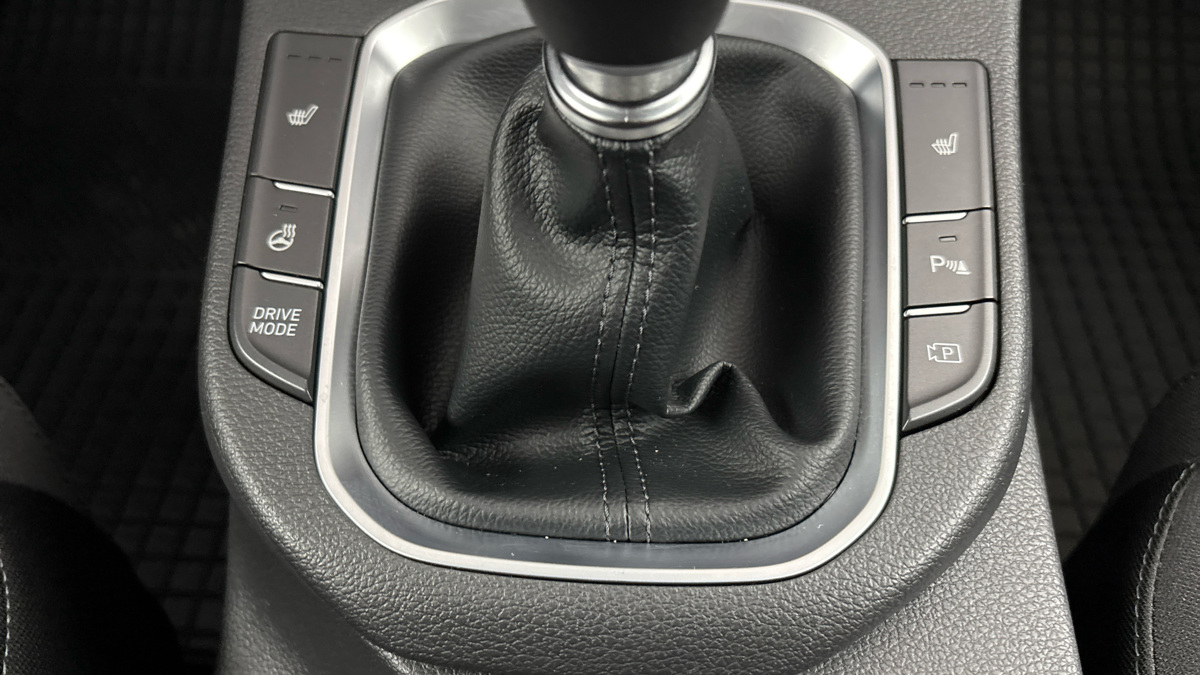 Hyundai i30 - 22