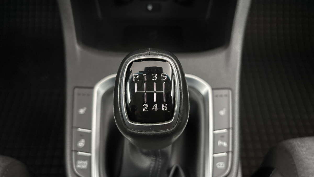 Hyundai i30 - 23