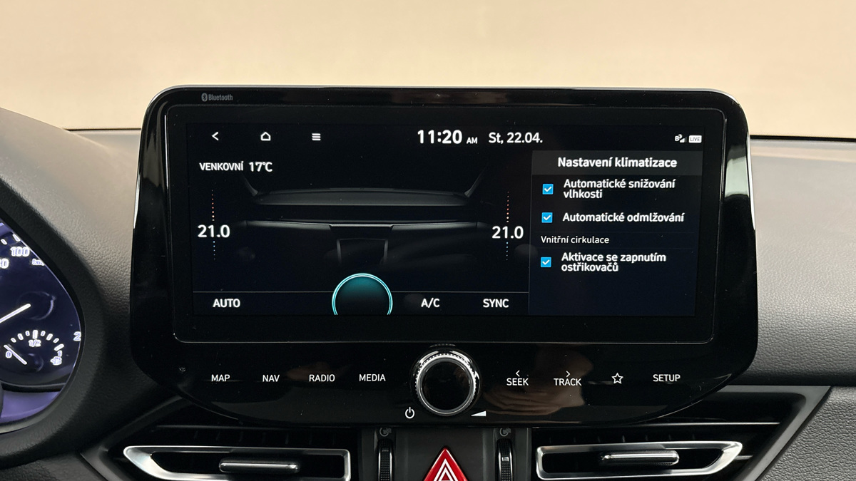 Hyundai i30 - 25