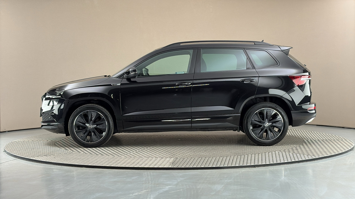 Škoda Karoq - 4