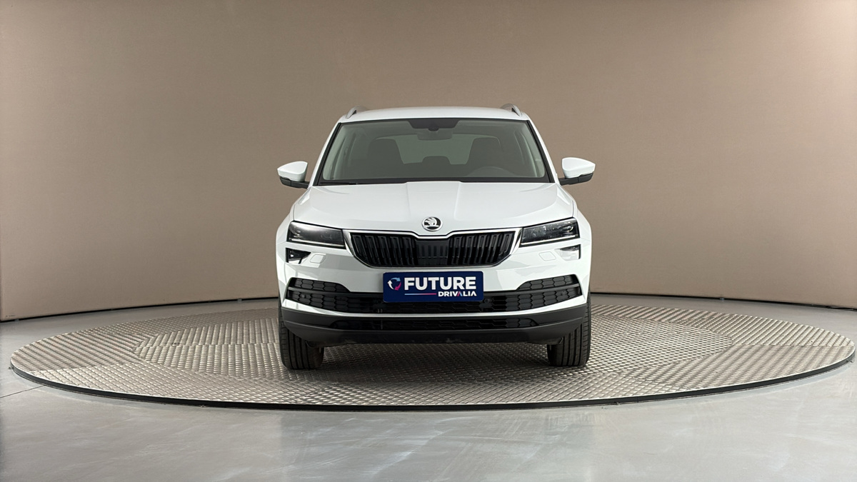 Škoda Karoq - 3